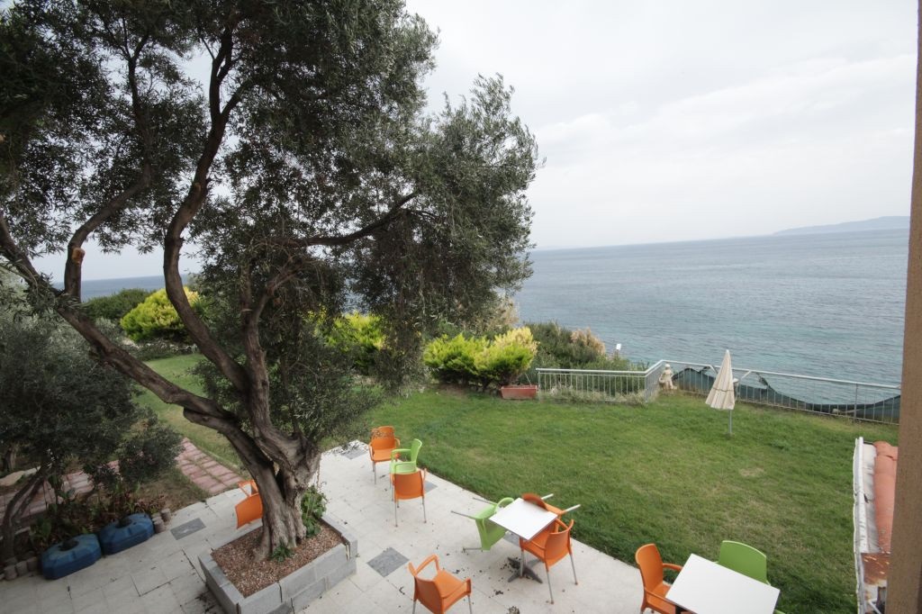 Tayfun Otel Fotoğrafları