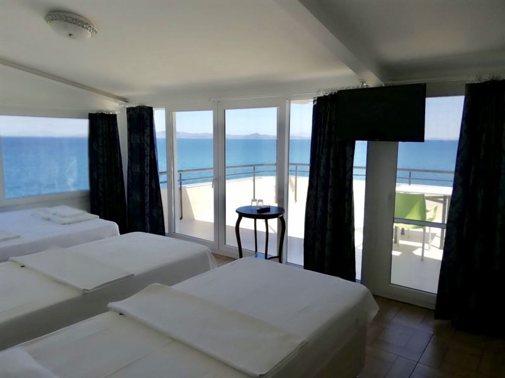 Tayfun Otel Fotoğrafları