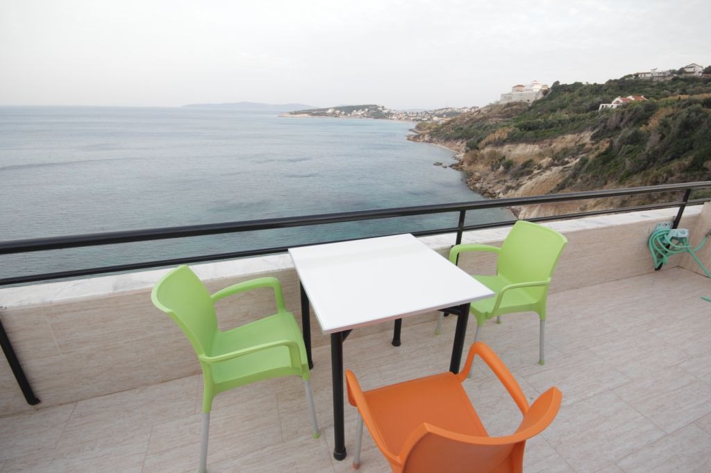 Tayfun Otel Fotoğrafları