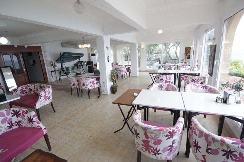 Tayfun Otel Fotoğrafları