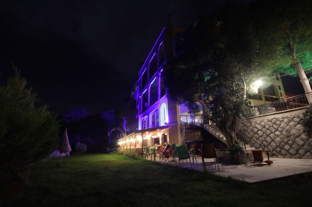 Tayfun Otel Fotoğrafları