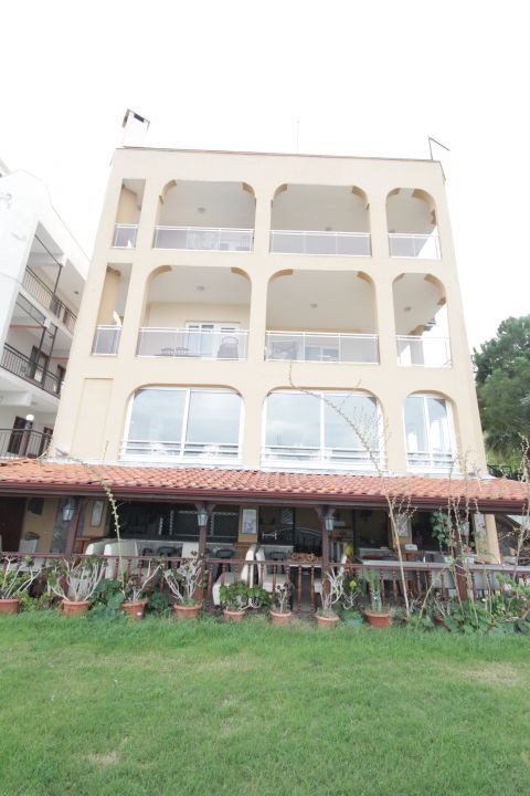 Tayfun Otel Fotoğrafları