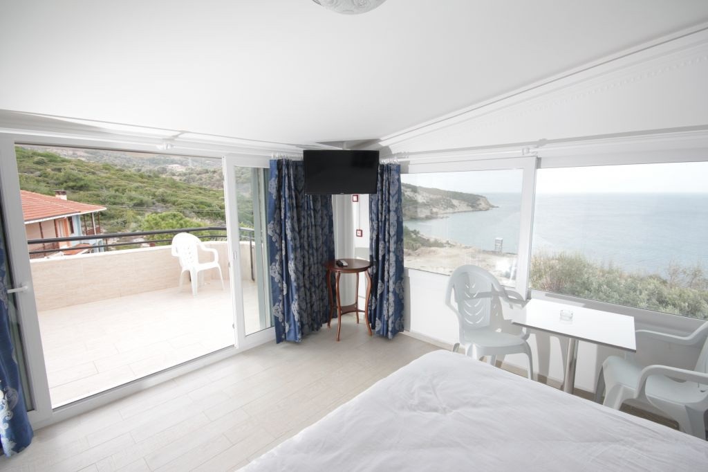 Tayfun Otel Fotoğrafları