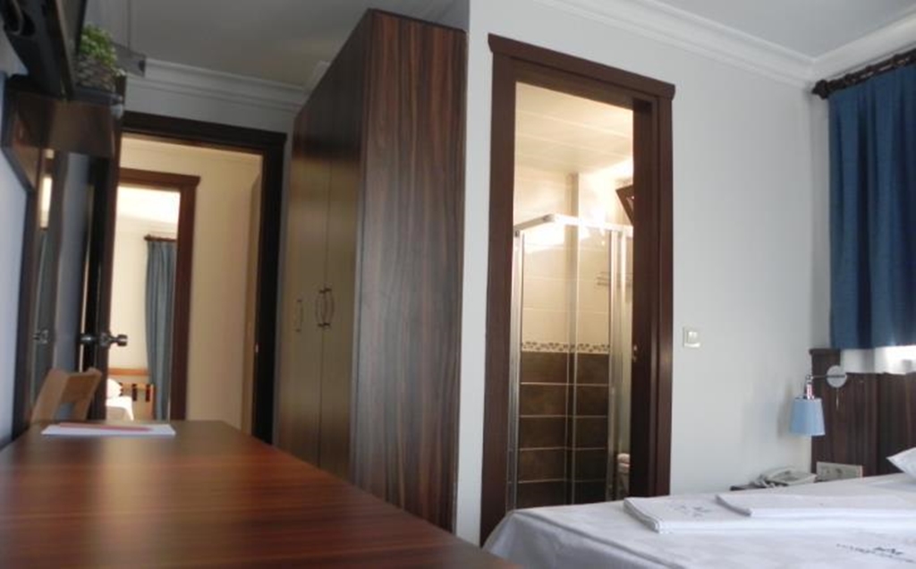 Marda Hotel Fotoğrafları