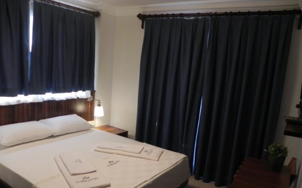 Marda Hotel Fotoğrafları