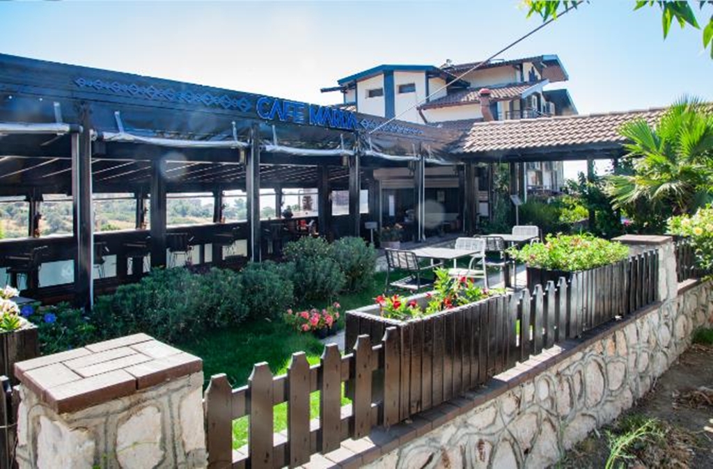 Marda Hotel Fotoğrafları