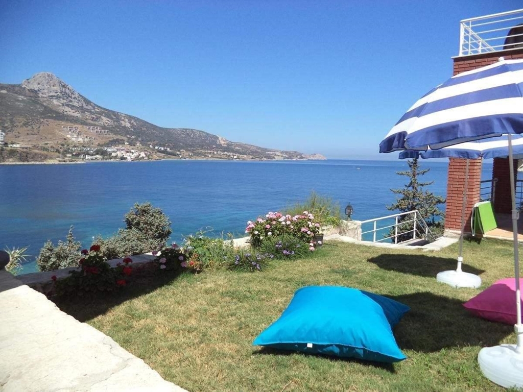 Reyhan Butik Otel Fotoğrafları
