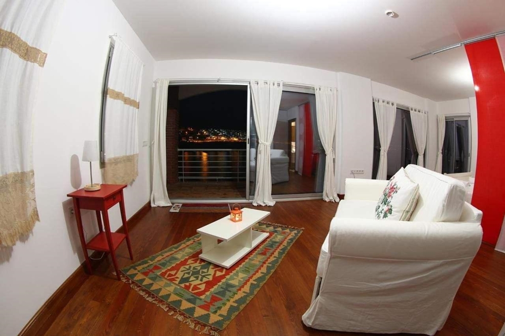 Reyhan Butik Otel Fotoğrafları