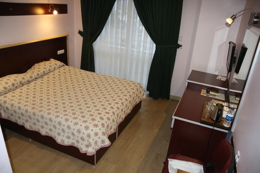 Metropolis Otel Fotoğrafları
