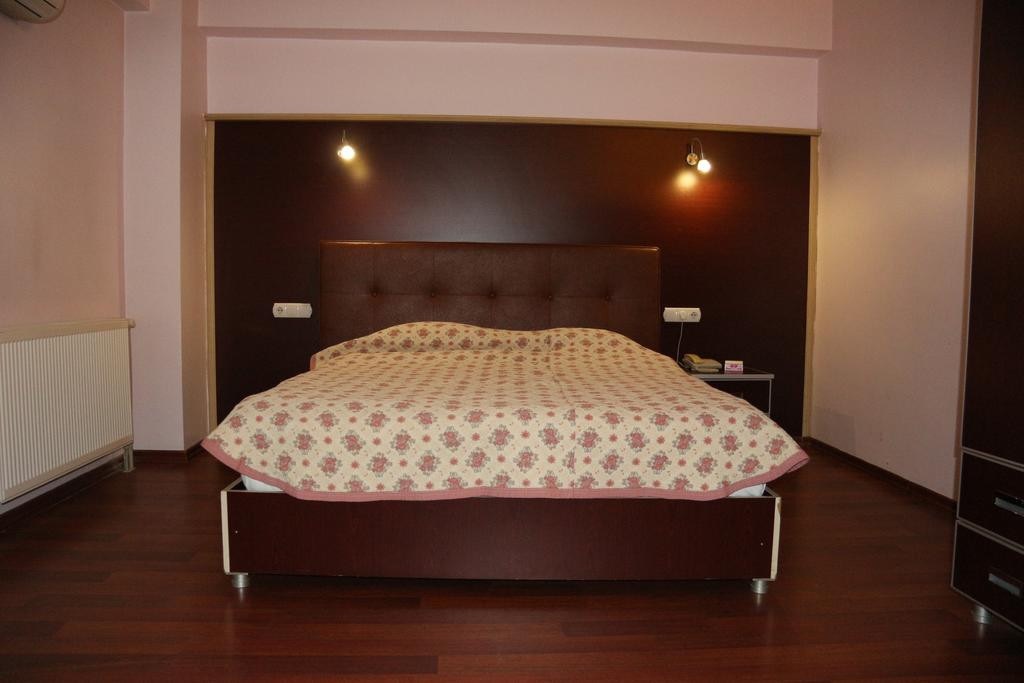 Metropolis Otel Fotoğrafları