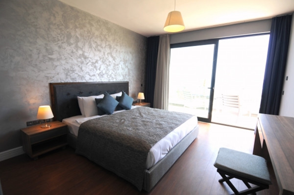 Zigana Resort Alaçatı Fotoğrafları