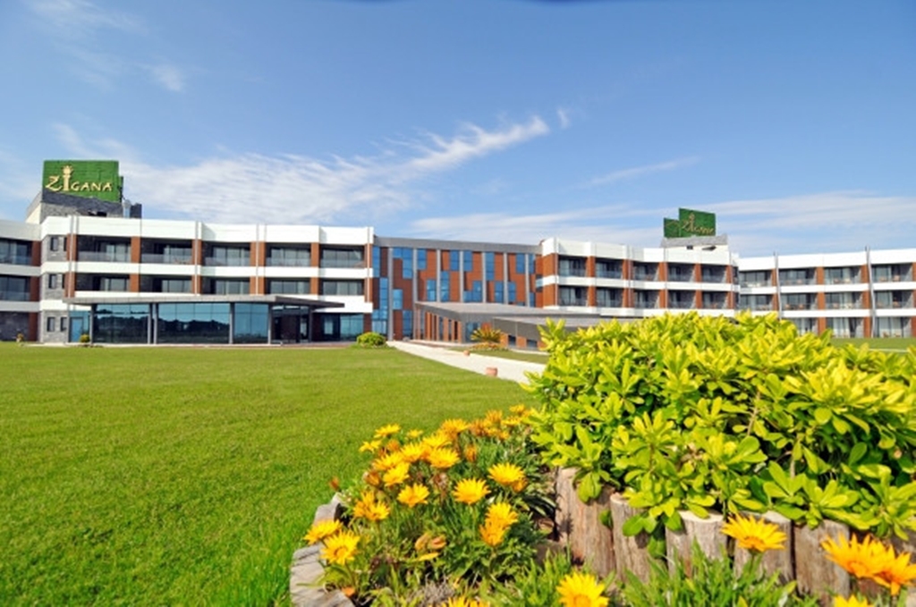 Zigana Resort Alaçatı Fotoğrafları