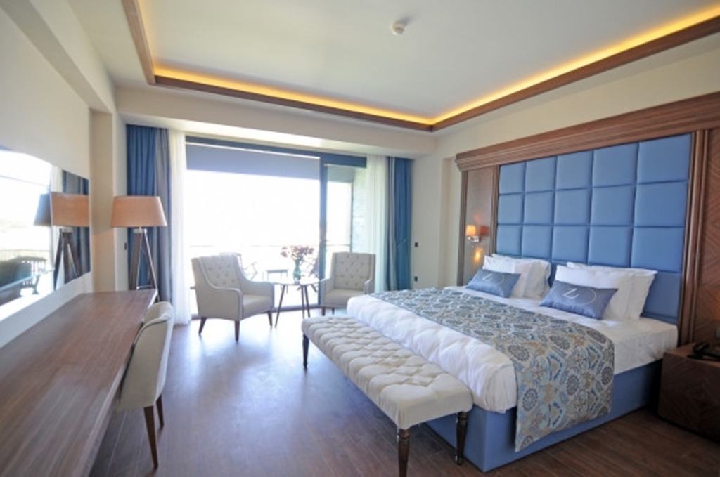 Zigana Resort Alaçatı Fotoğrafları