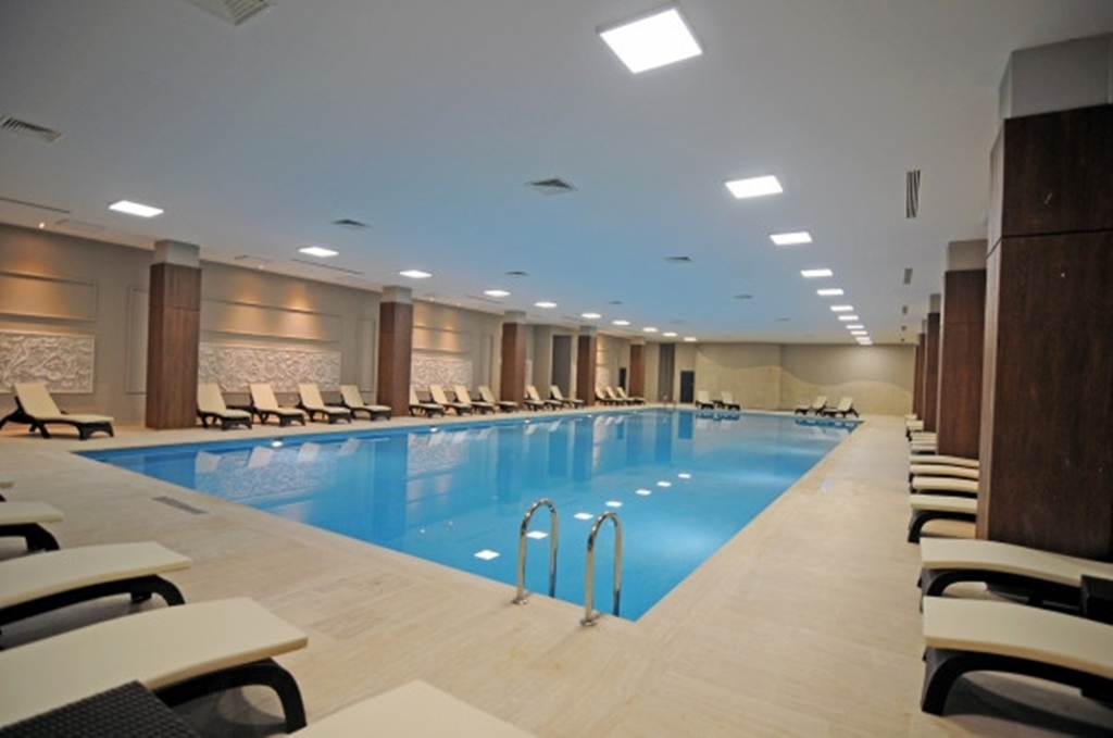 Zigana Resort Alaçatı Fotoğrafları