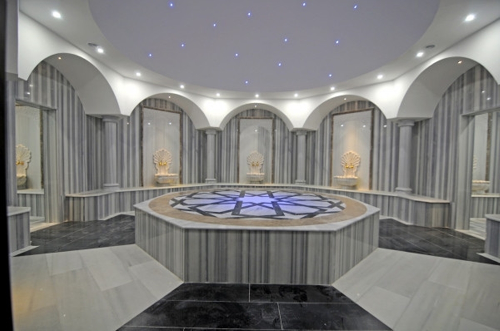 Zigana Resort Alaçatı Fotoğrafları
