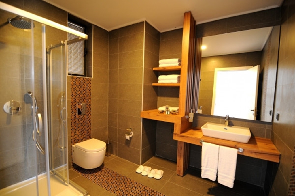 Zigana Resort Alaçatı Fotoğrafları