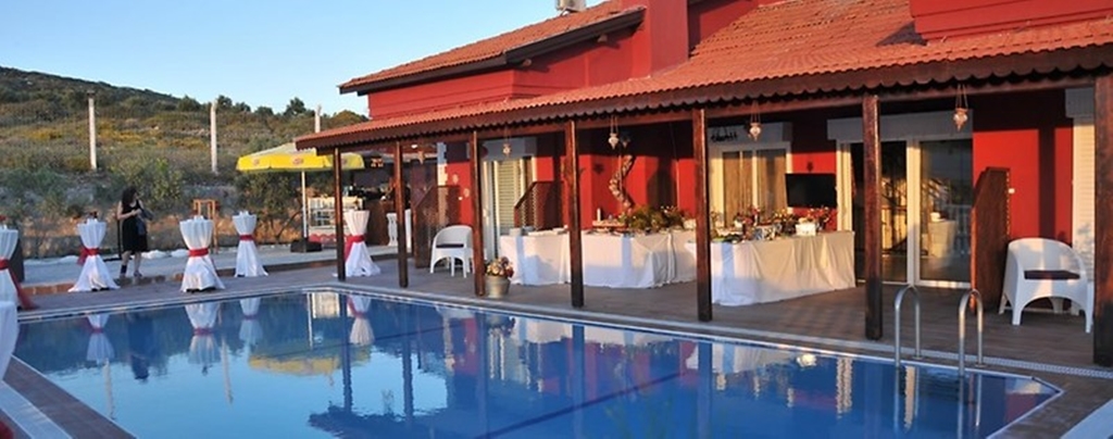 Çiftlik Butik Otel Fotoğrafları