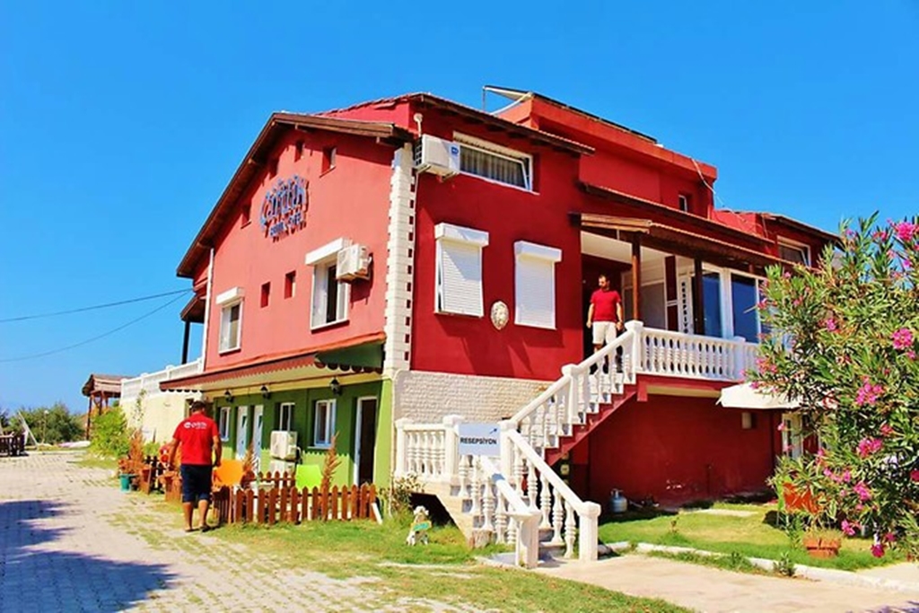 Çiftlik Butik Otel Fotoğrafları