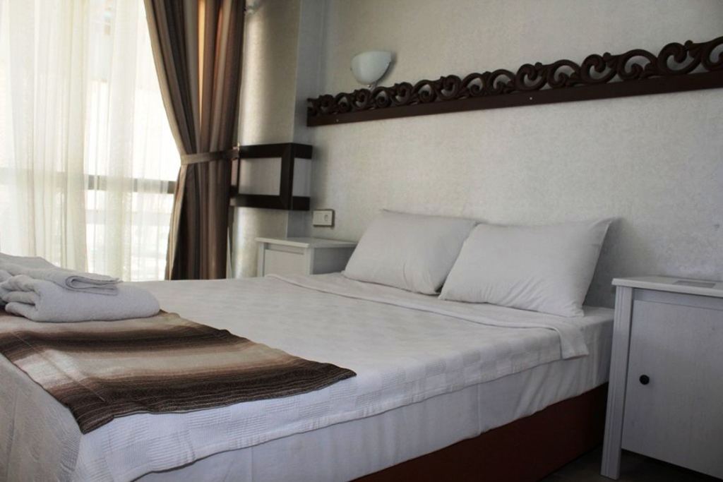 W.A Çeşme Farm Hotel Fotoğrafları