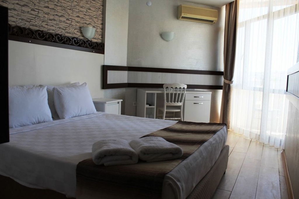 W.A Çeşme Farm Hotel Fotoğrafları