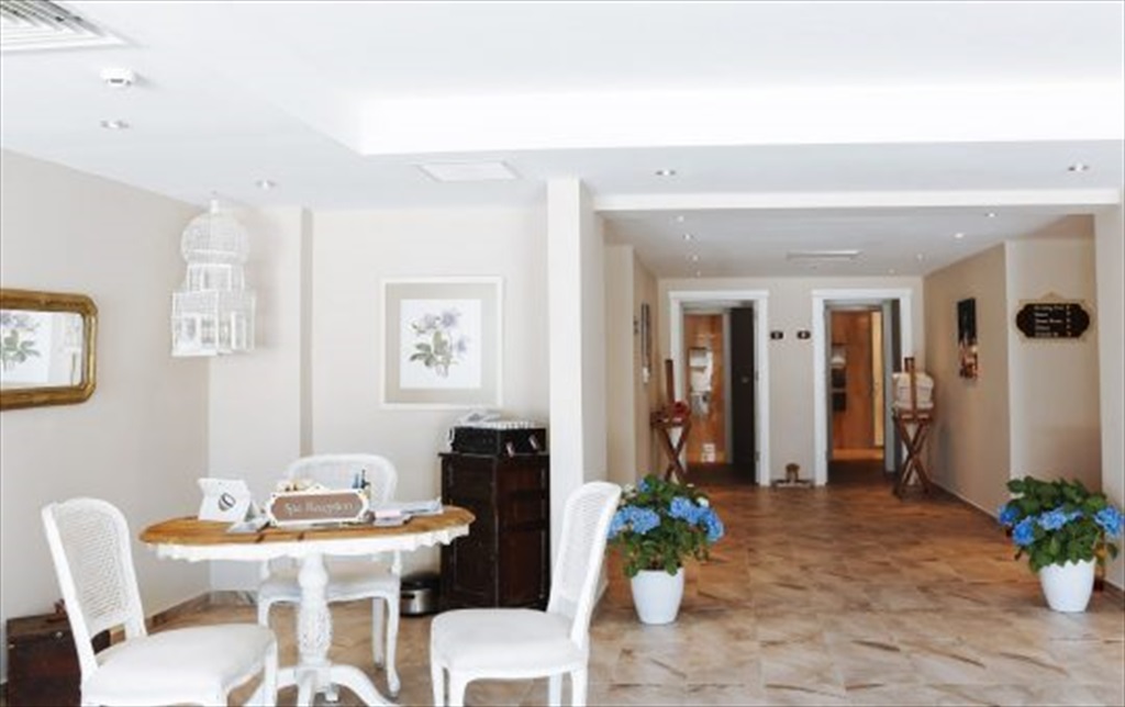 DoubleTree by Hi̇lton Çeşme Alaçatı Beach Resort Fotoğrafları
