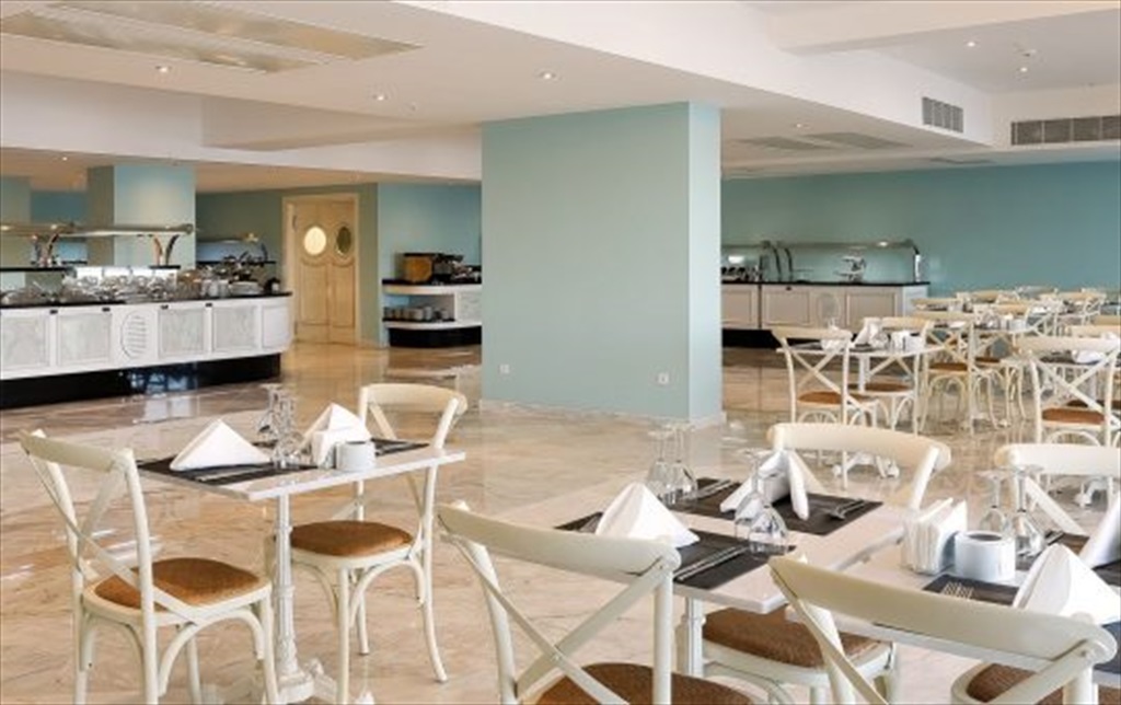 DoubleTree by Hi̇lton Çeşme Alaçatı Beach Resort Fotoğrafları