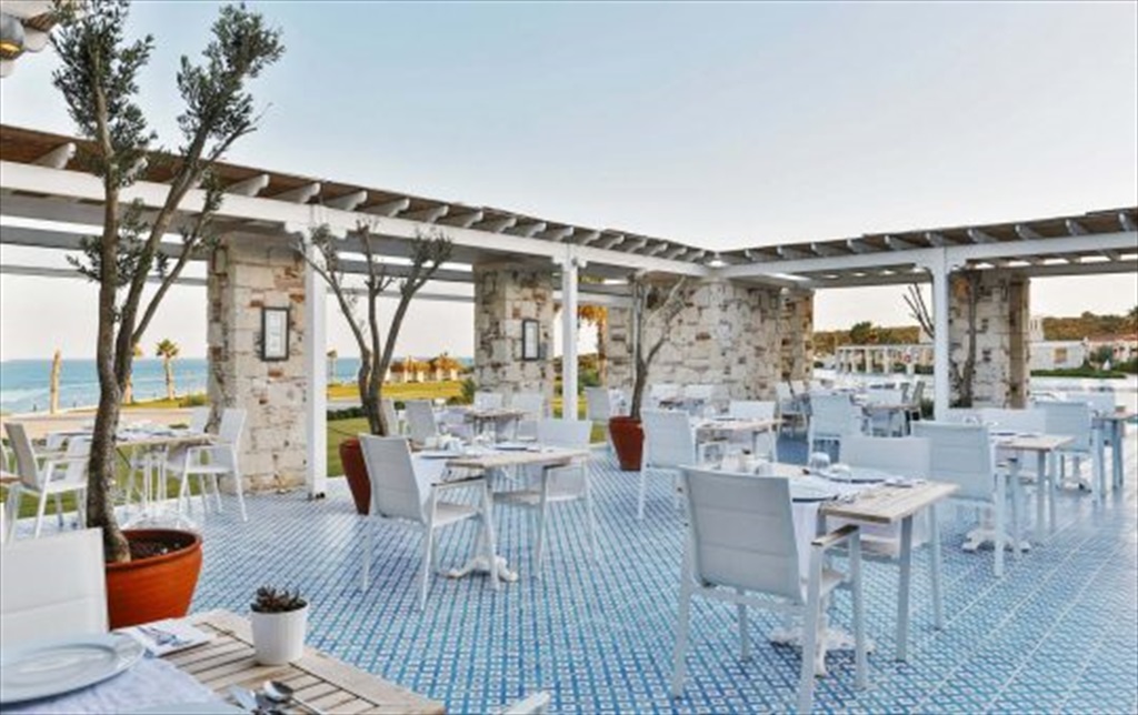 DoubleTree by Hi̇lton Çeşme Alaçatı Beach Resort Fotoğrafları