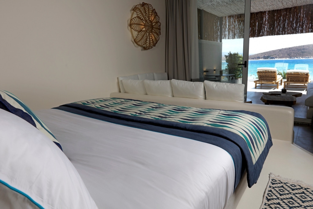 Design Plus Seya Beach Hotel Fotoğrafları