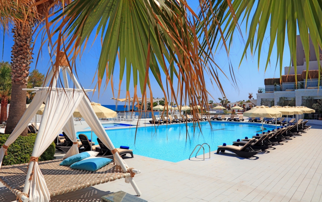 Design Plus Seya Beach Hotel Fotoğrafları