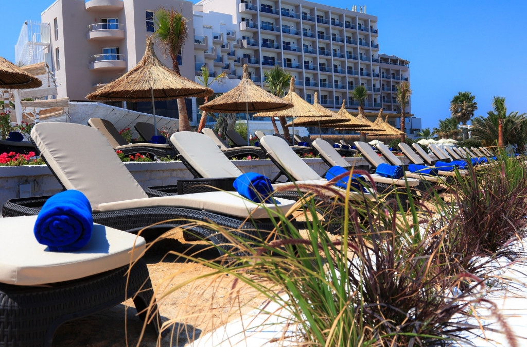 Design Plus Seya Beach Hotel Fotoğrafları