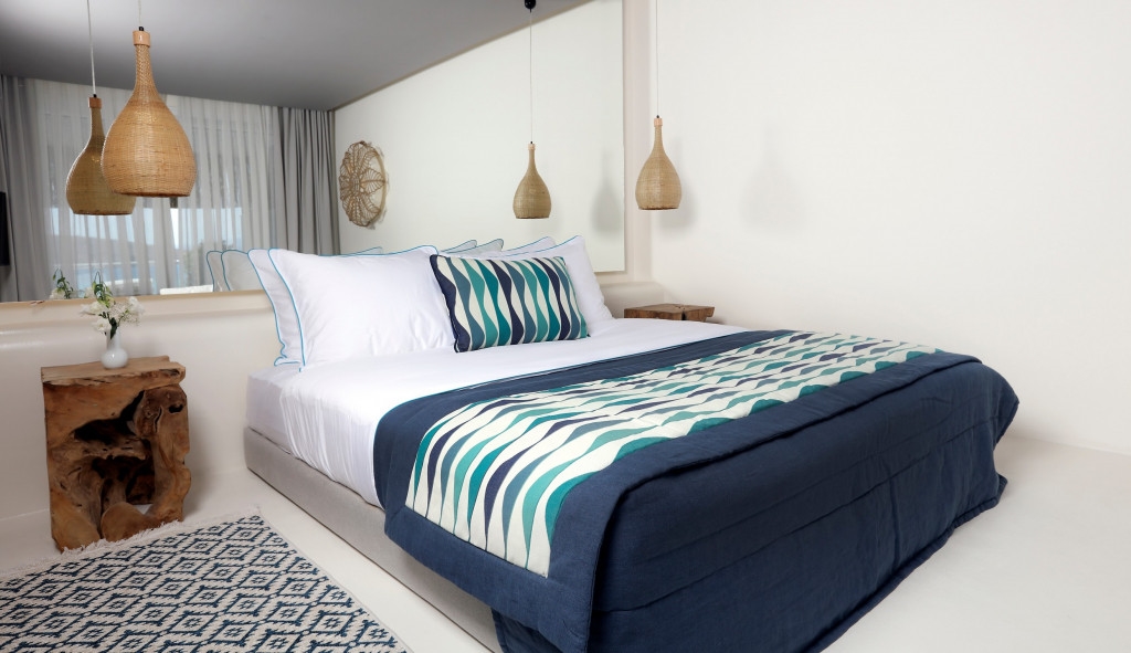 Design Plus Seya Beach Hotel Fotoğrafları