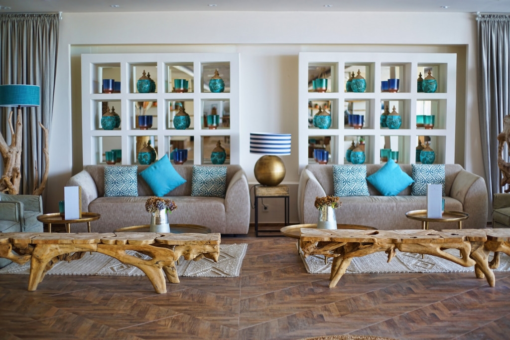 Design Plus Seya Beach Hotel Fotoğrafları