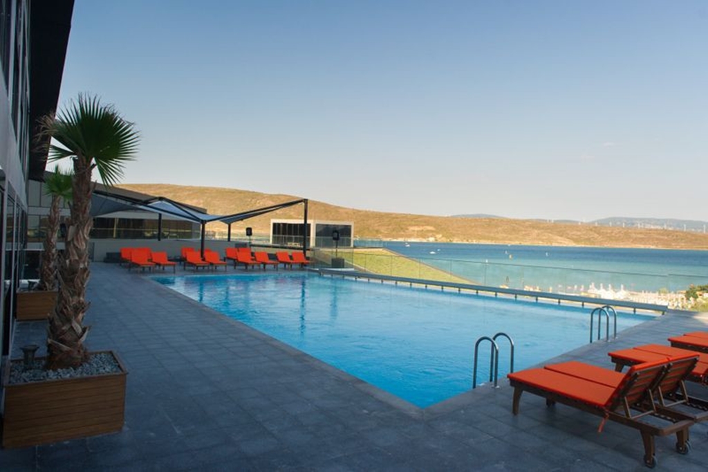 Design Plus The S Hotel Fotoğrafları