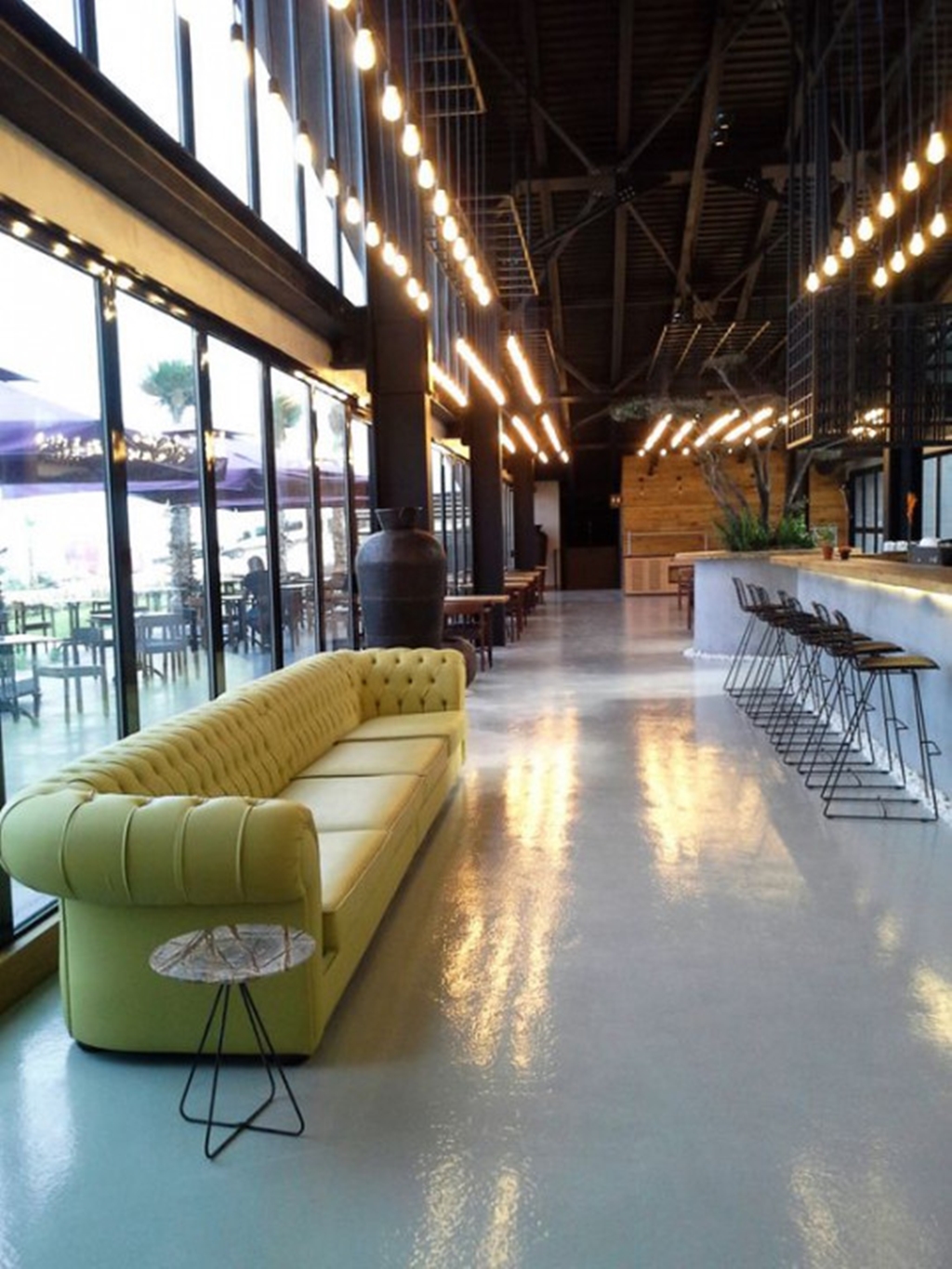 Design Plus The S Hotel Fotoğrafları