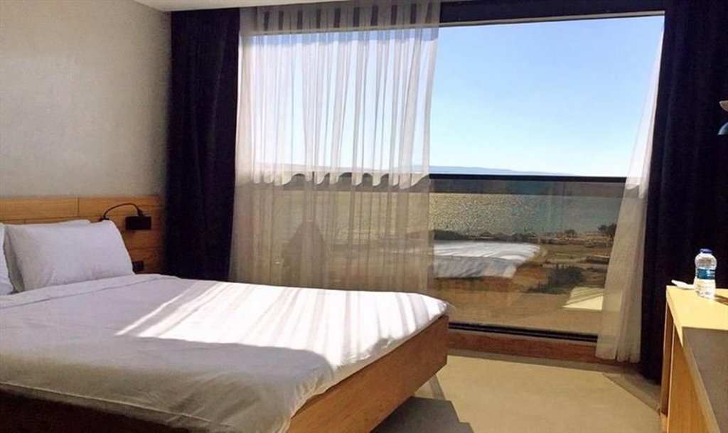 Design Plus The S Hotel Fotoğrafları