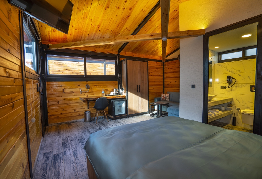 Kosa Otel Çeşme Fotoğrafları