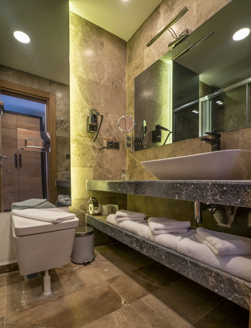 Kosa Otel Çeşme Fotoğrafları