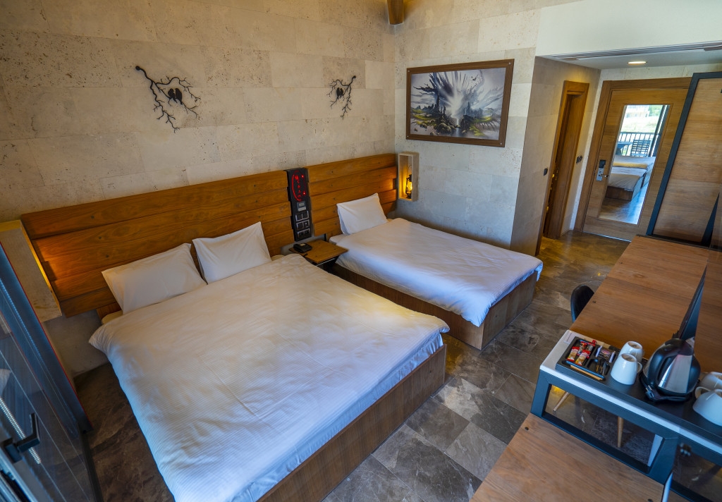 Kosa Otel Çeşme Fotoğrafları