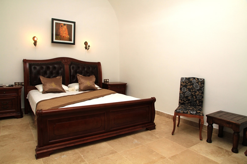 Kanuni Kervansaray Otel Fotoğrafları
