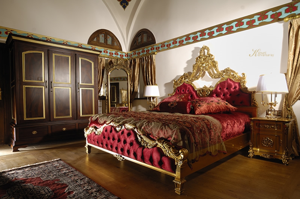 Kanuni Kervansaray Otel Fotoğrafları