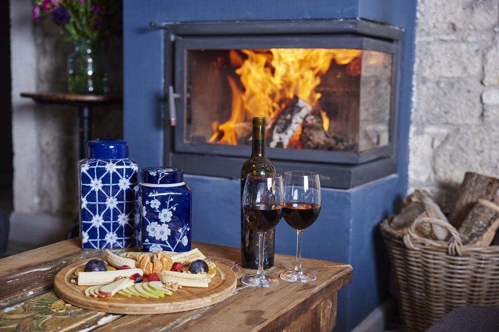 Casa Luna Hotel Alaçatı Fotoğrafları