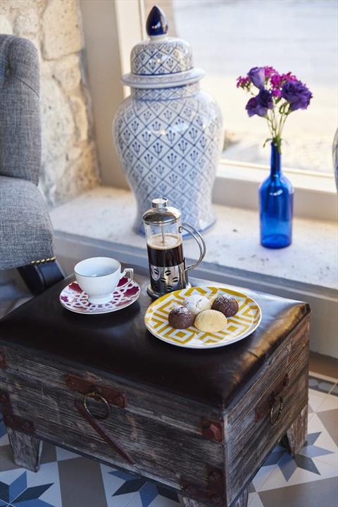 Casa Luna Hotel Alaçatı Fotoğrafları