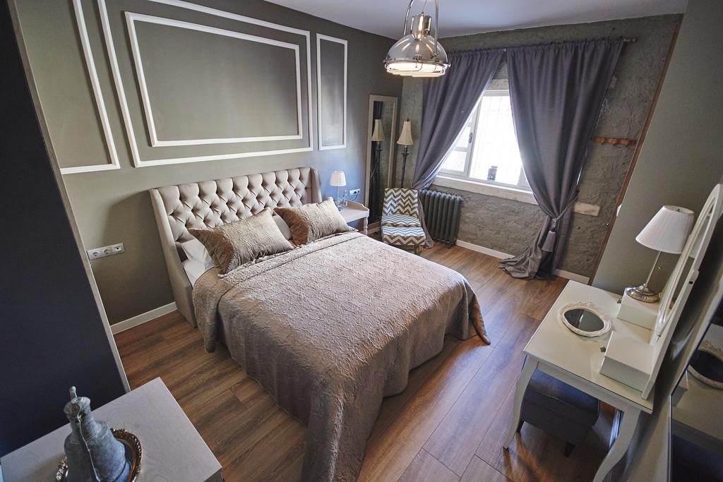 Casa Luna Hotel Alaçatı Fotoğrafları