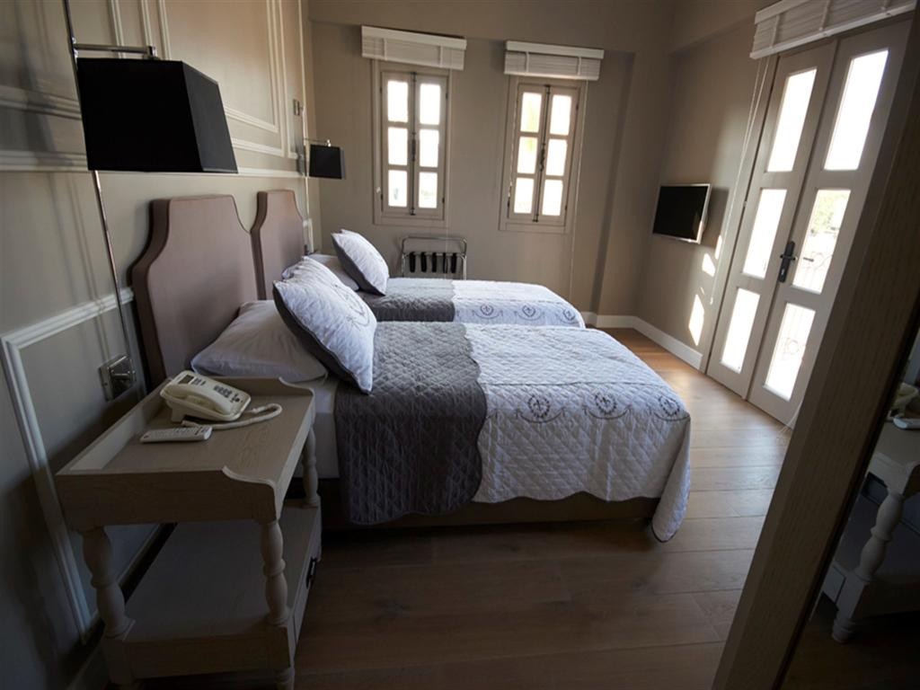 Casa Luna Hotel Alaçatı Fotoğrafları