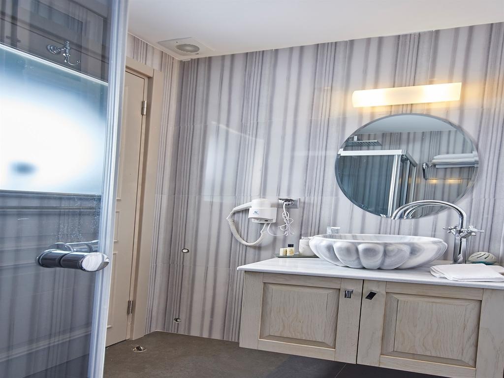 Casa Luna Hotel Alaçatı Fotoğrafları