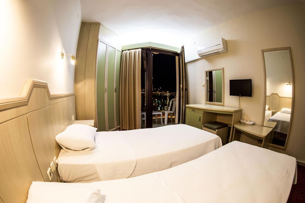 Otel Rıdvan Fotoğrafları