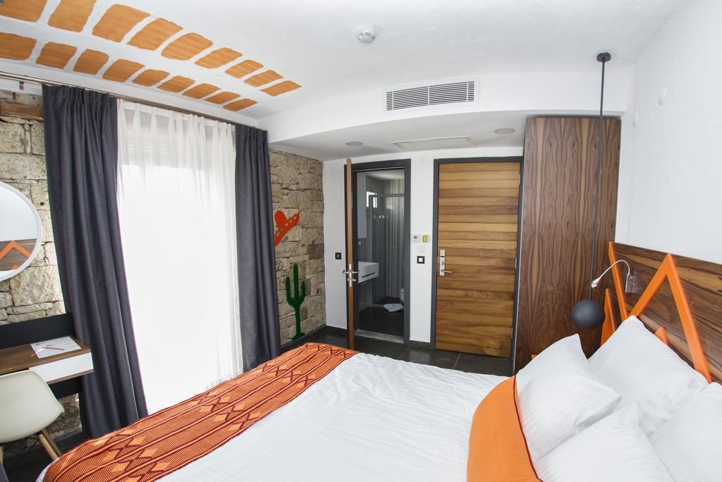 Hay Otel Alaçatı Fotoğrafları