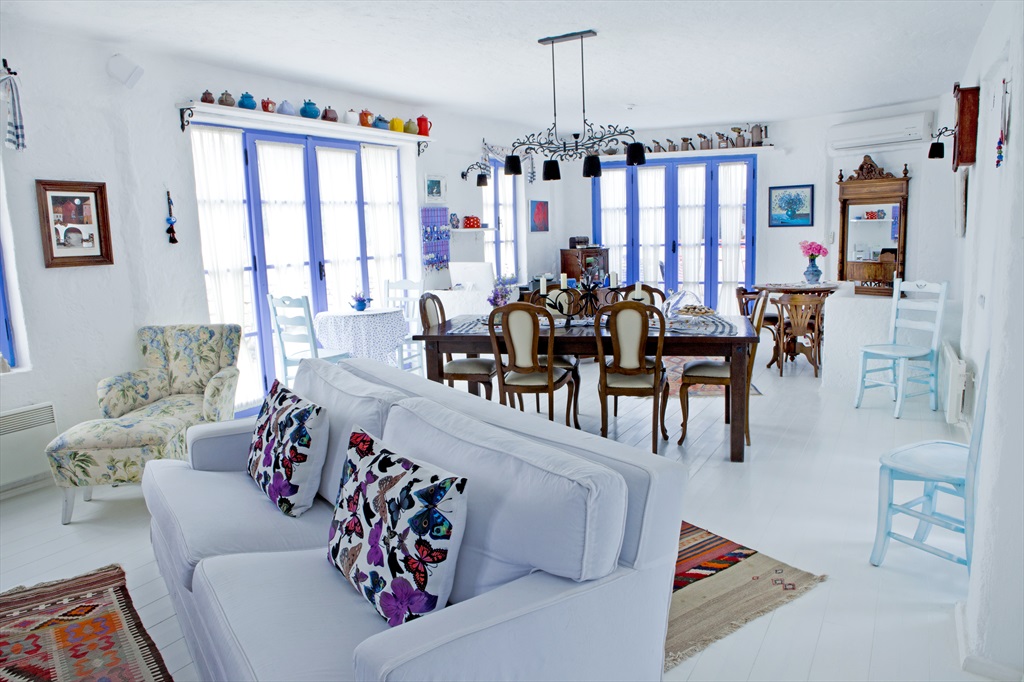 Kurabiye Otel Fotoğrafları