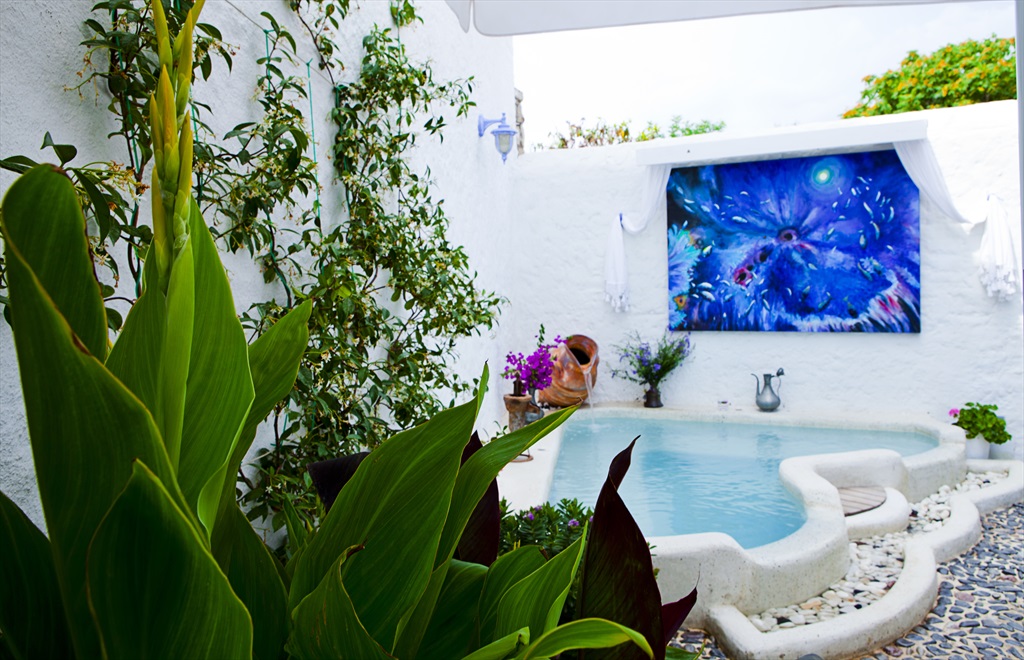 Kurabiye Otel Fotoğrafları