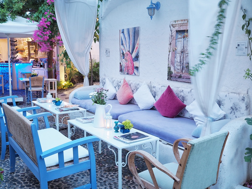 Kurabiye Otel Fotoğrafları